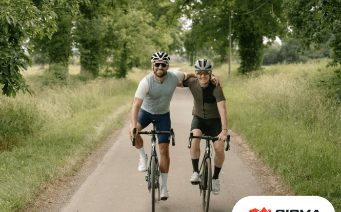 Sigma Sports: Conversion Rate Optimisation