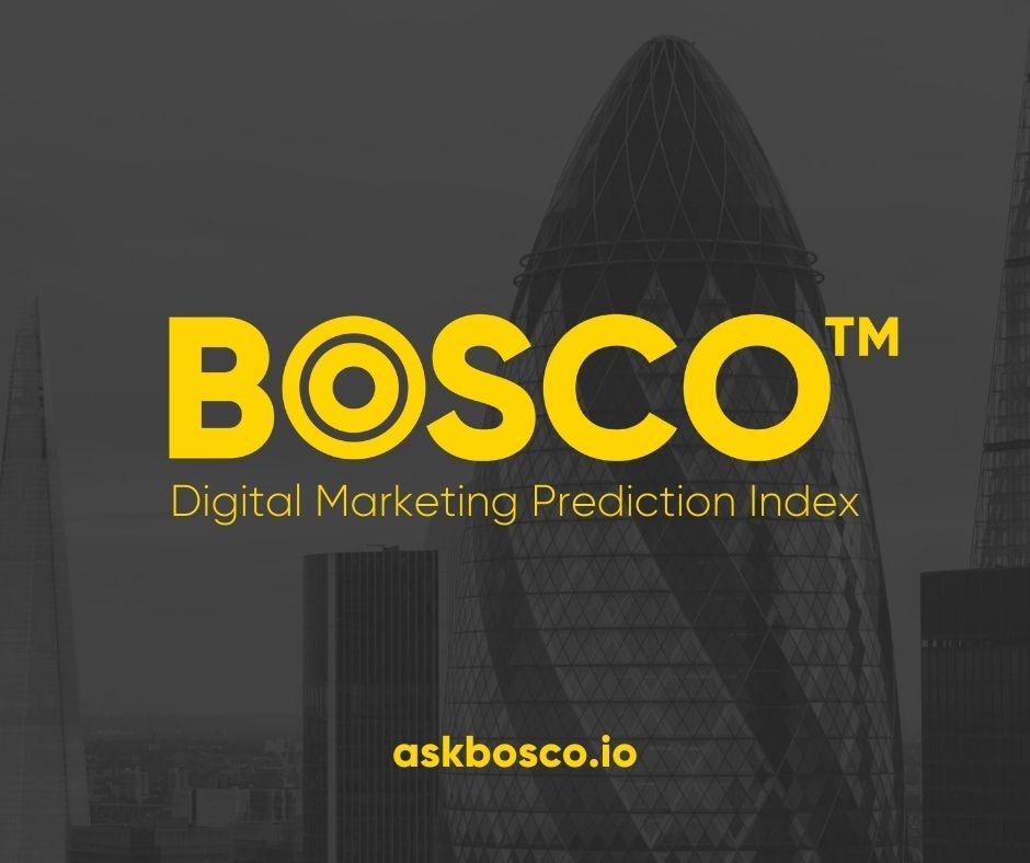 BOSCO™-Blog BOSCO™-Blog