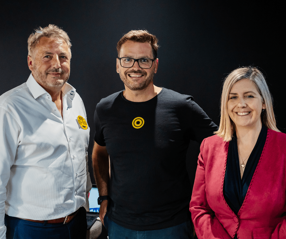 BOSCO™-Launch-Party BOSCO™-Launch-Party