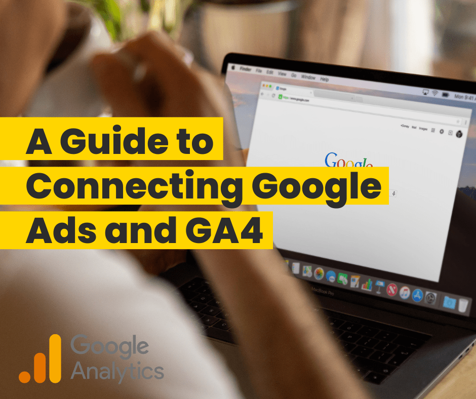 ConnectingGA4GoogleAds ConnectingGA4GoogleAds