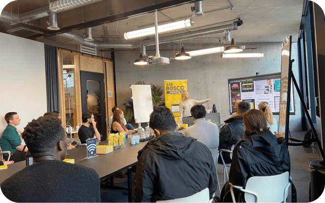 How Visualsoft saved 50% of their agency’s time spent reporting and forecasting