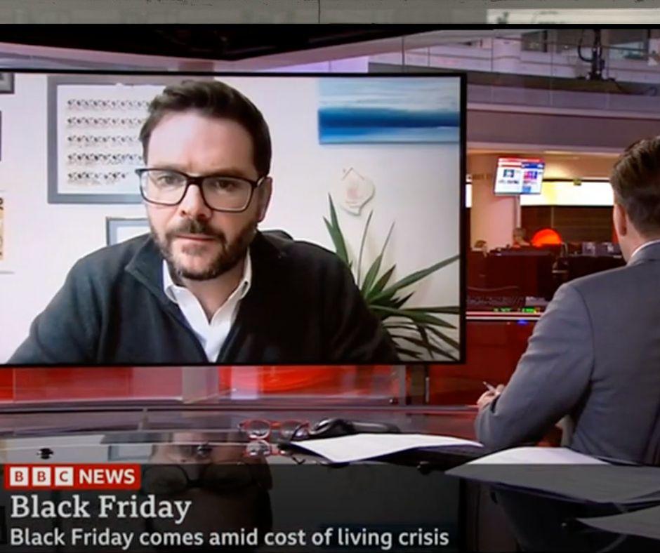 John-Readman-retail-expert-BBC John-Readman-retail-expert-BBC