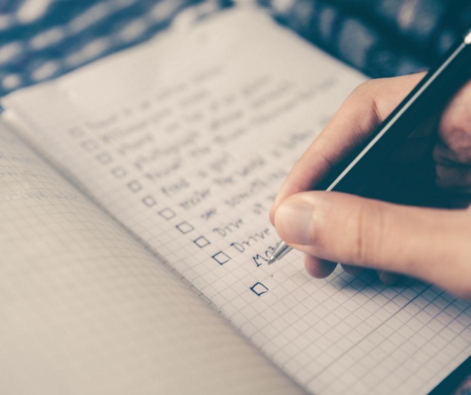 SEO-checklist SEO-checklist