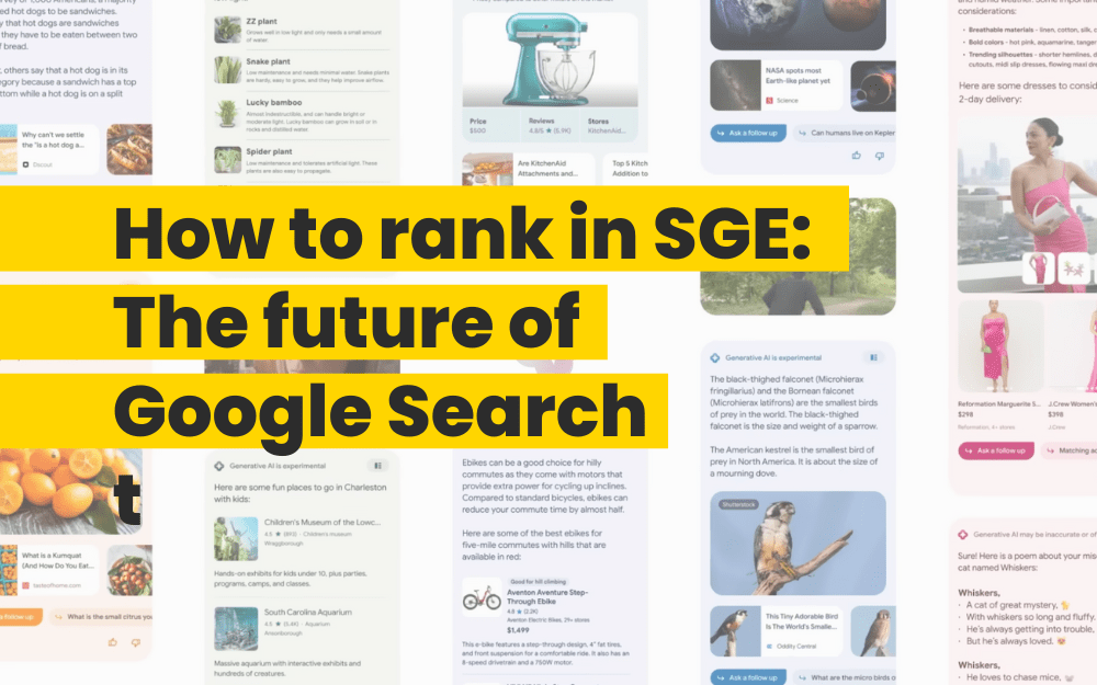 SGE-how-to-rank-in-Google SGE-how-to-rank-in-Google