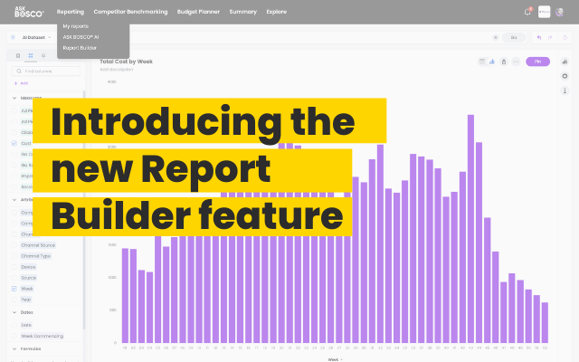 Report Builder Blog Report Builder Blog