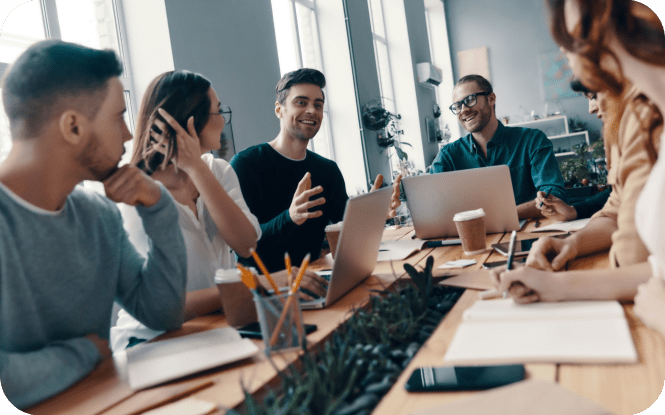 Crafting a data-driven marketing strategy for enhanced performance