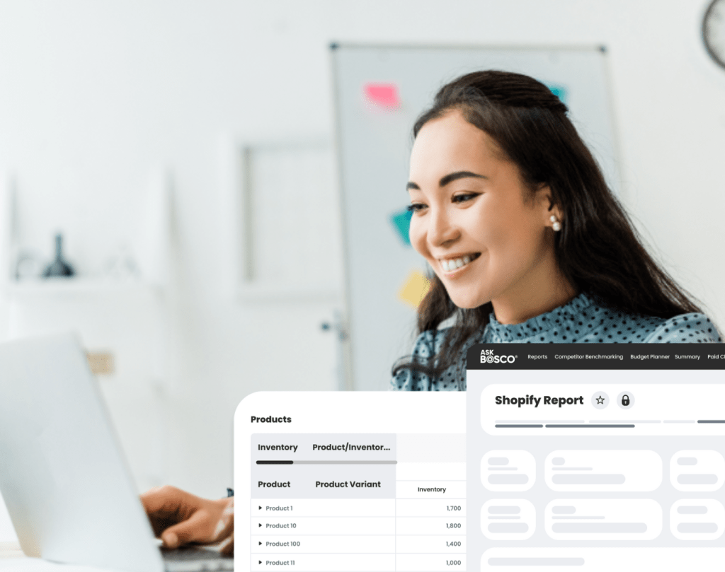 Ecomm Agencies Revenue Stream