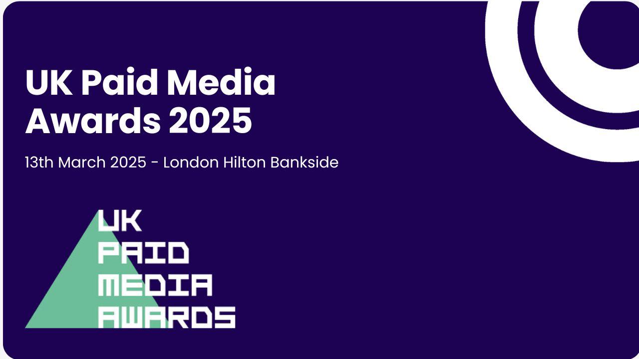 Uk paid media awards ask bosco
