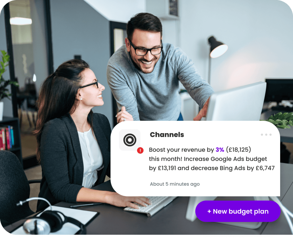 maximize your profitability