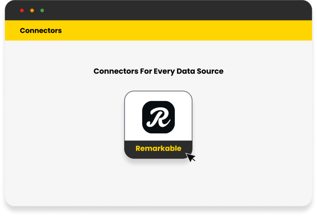 Remarkable Integration