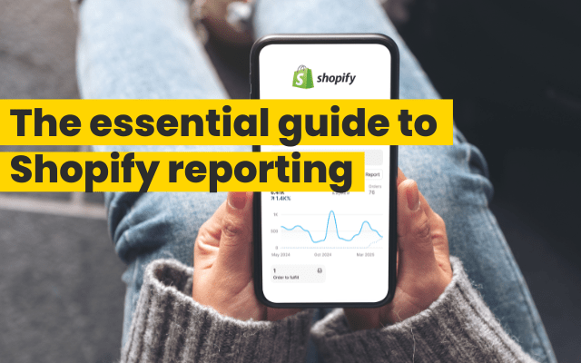 Shopify Report blog Shopify Report