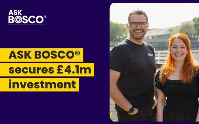 ASK BOSCO GHV investment