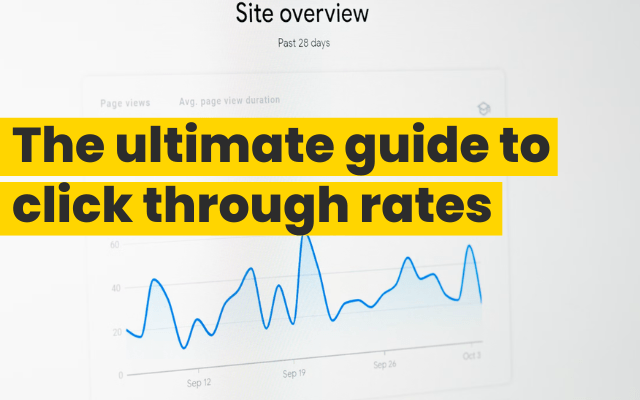 Click Through Rate blog Click Through Rate blog