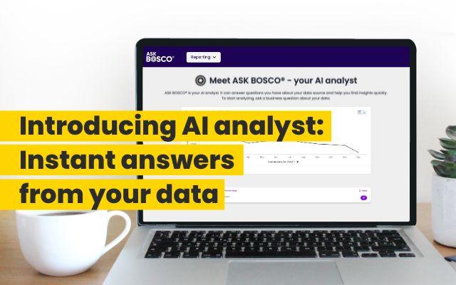 AI analyst AI analyst