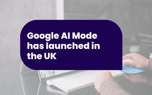 AI Mode AI Mode blog