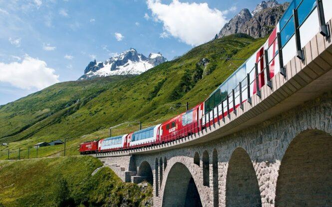 Great Rail Journeys: Website Migration