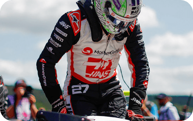 Grand Prix Racewear: Paid Search & CRO