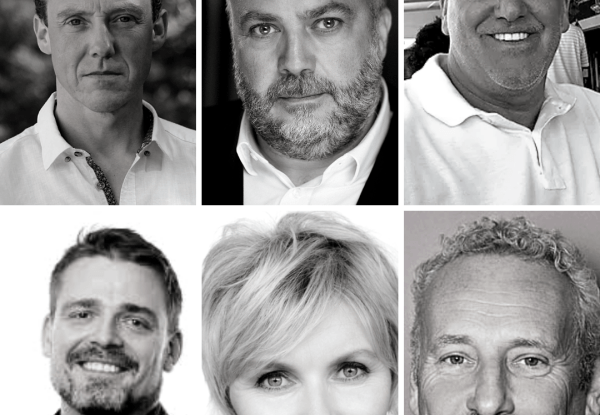 Modo25 advisory board