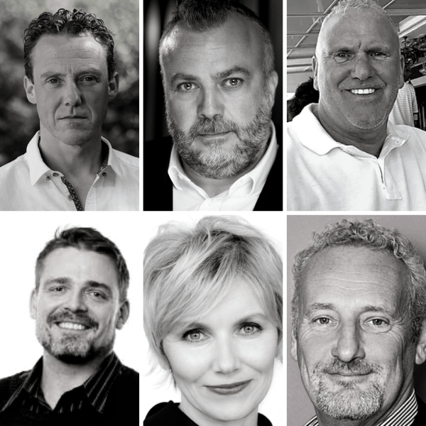 Modo25 advisory board